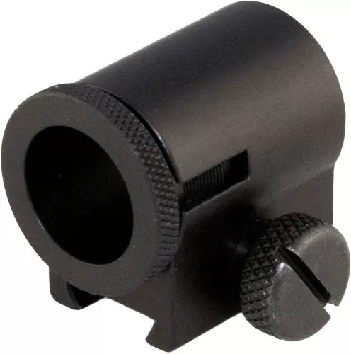 Williams Target Globe Front - Sight Ruger Amer .22 W/base