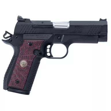 WILS 2EDCX-CP-9-BCG EDC X9 2.0 9M 4" 15R CHERY GRP
