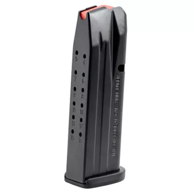 Wilson Combat 1103 EDC XP 15rd 9mm Luger Black