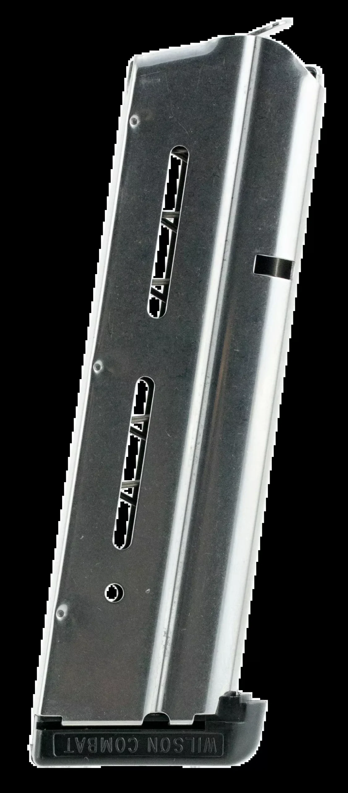 Wilson Combat 1911, Wils 47fxMag 1911 40sw9r Sbp