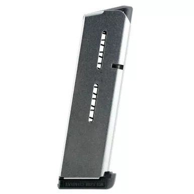 Wilson Combat 47 1911 7rd 45 ACP Stainless Steel