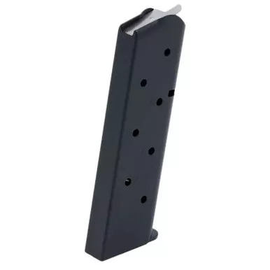 Wilson Combat 92045FS8B 920 8+1 45 ACP Fits 1911 Black Oxide
