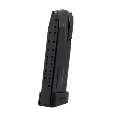 Wilson Combat 959 EDC X9 18rd 9mm Black Steel