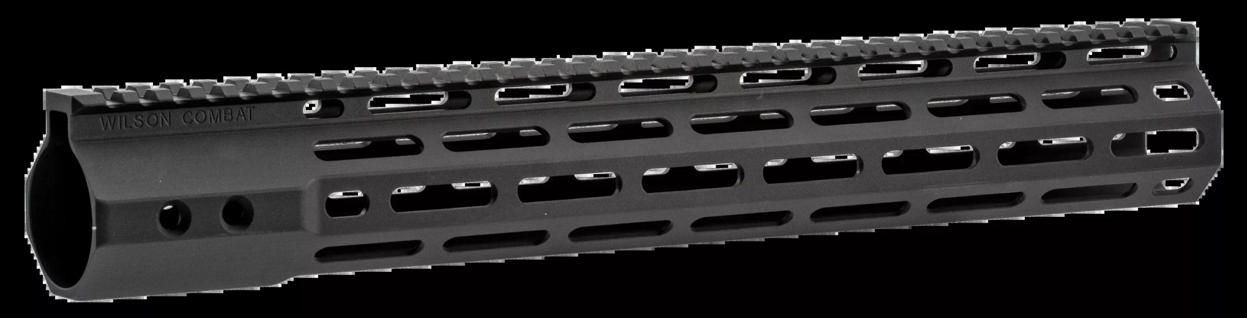Wilson Combat Ar-10, Wils Trmlokar1014 Handguard Ar10 Mlok 14.6in