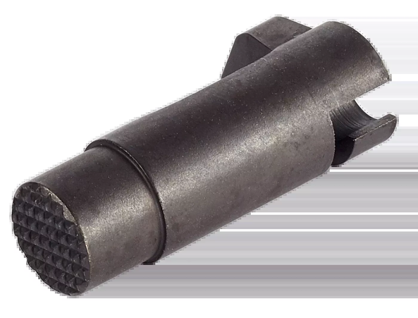 Wilson Combat Bullet Proof, Wils 31tbp Mag Release Tac Blue