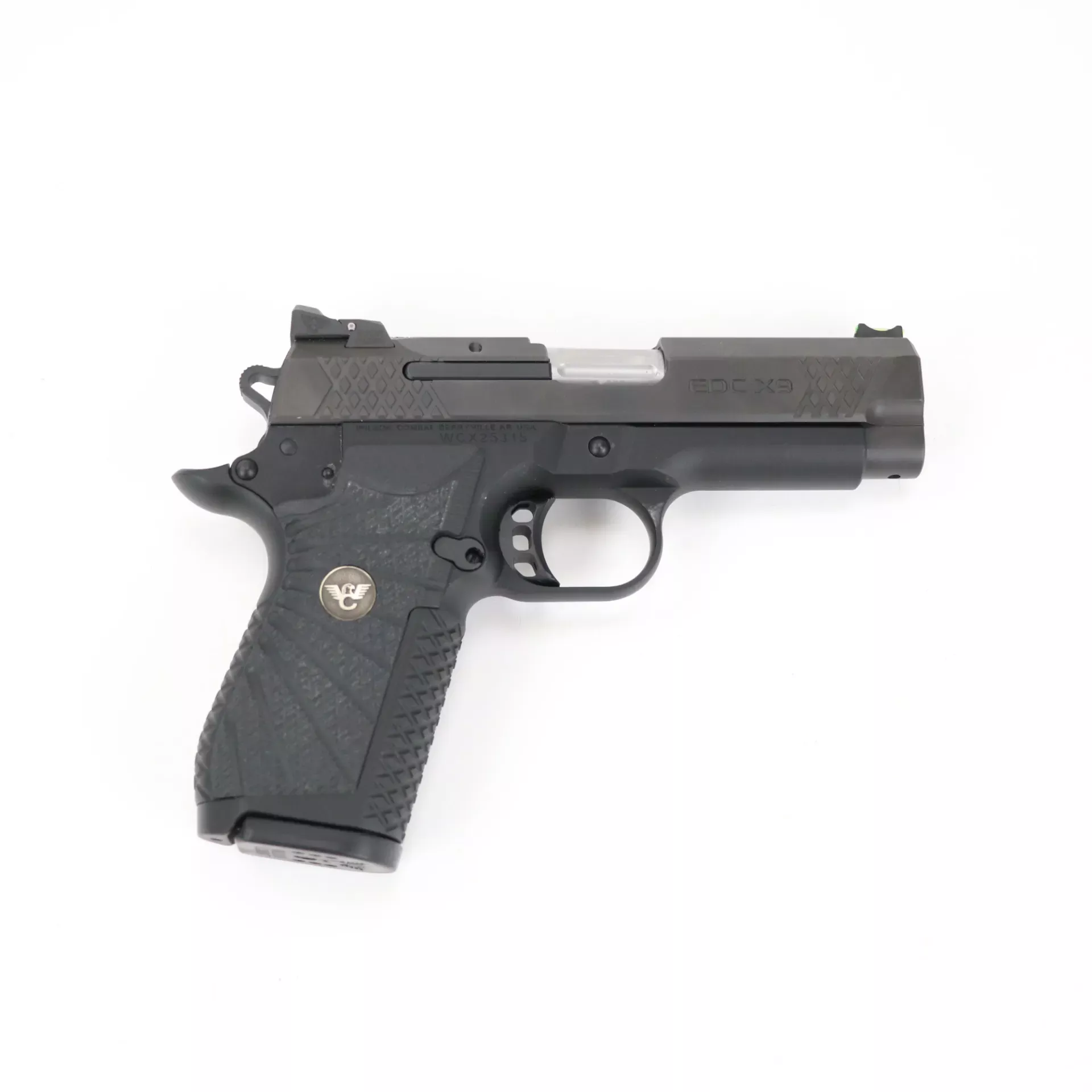 Wilson Combat EDC X9 9mm Semi Auto Pistol GTO377748
