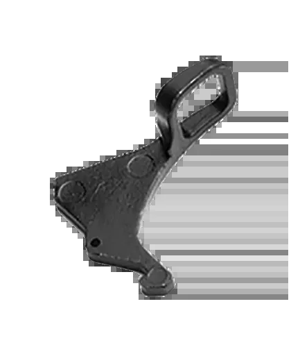 Wilson Combat Extended Charging Handle, Wils Trchr Extended Charging Handle