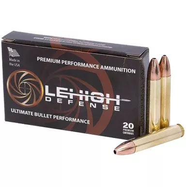 Wilson Combat LA350150CC 350Legend 150gr 20 Per Box/10 Case