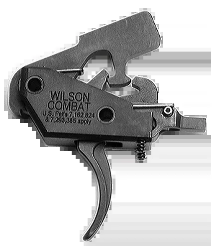 Wilson Combat Tactical Trigger Unit, Wils Trttum2 Tac Trigger 2s Match