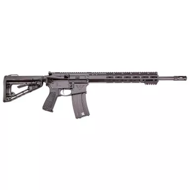Wilson Combat TRPC300HBL Protector Carbine 300 HAM'R 16.25" 30+1 Black Armor-Tuff Black Wilson/Rogers Super Stoc Stock BCM Starburst Polymer Black Grip Right Hand