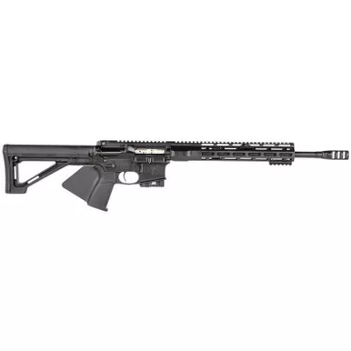 Wilson Combat TRPC300HBLCA Protector Carbine *CA Compliant 300 HAM’R 16.25″ 10+1 Black Hard Coat Anodized Rec Black Fixed Magpul MOE Carbine Stock Black Strike Ind. Featureless Grip Right Hand