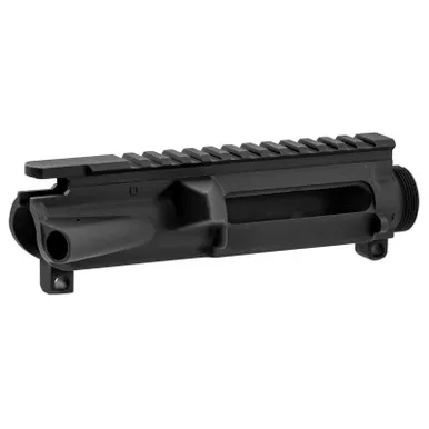 Wilson Combat TRUPPER Forged Upper Receiver Mil-Spec Aluminum Black Anodized Receiver for AR-15