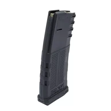 Wilson Combat TRWMAG30B 30rd 5.56/300BO/300HAMR Fits AR-15 Black