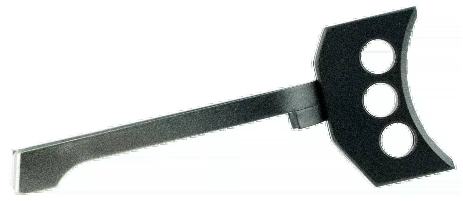 Wilson Combat Ultralight Match, Wils 190bTrigger Ulw Mtch Longpad