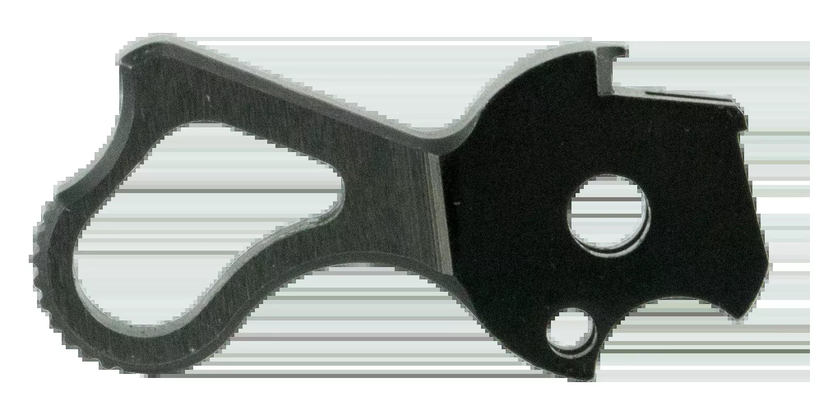 Wilson Combat Ultralight Skeleton Hammer, Wils 337bHammer Ul Skeleton Bl
