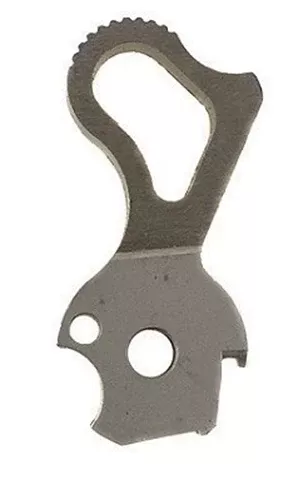 Wilson Combat Ultralight Skeleton Hammer, Wils 337sHammer Ul Skeleton