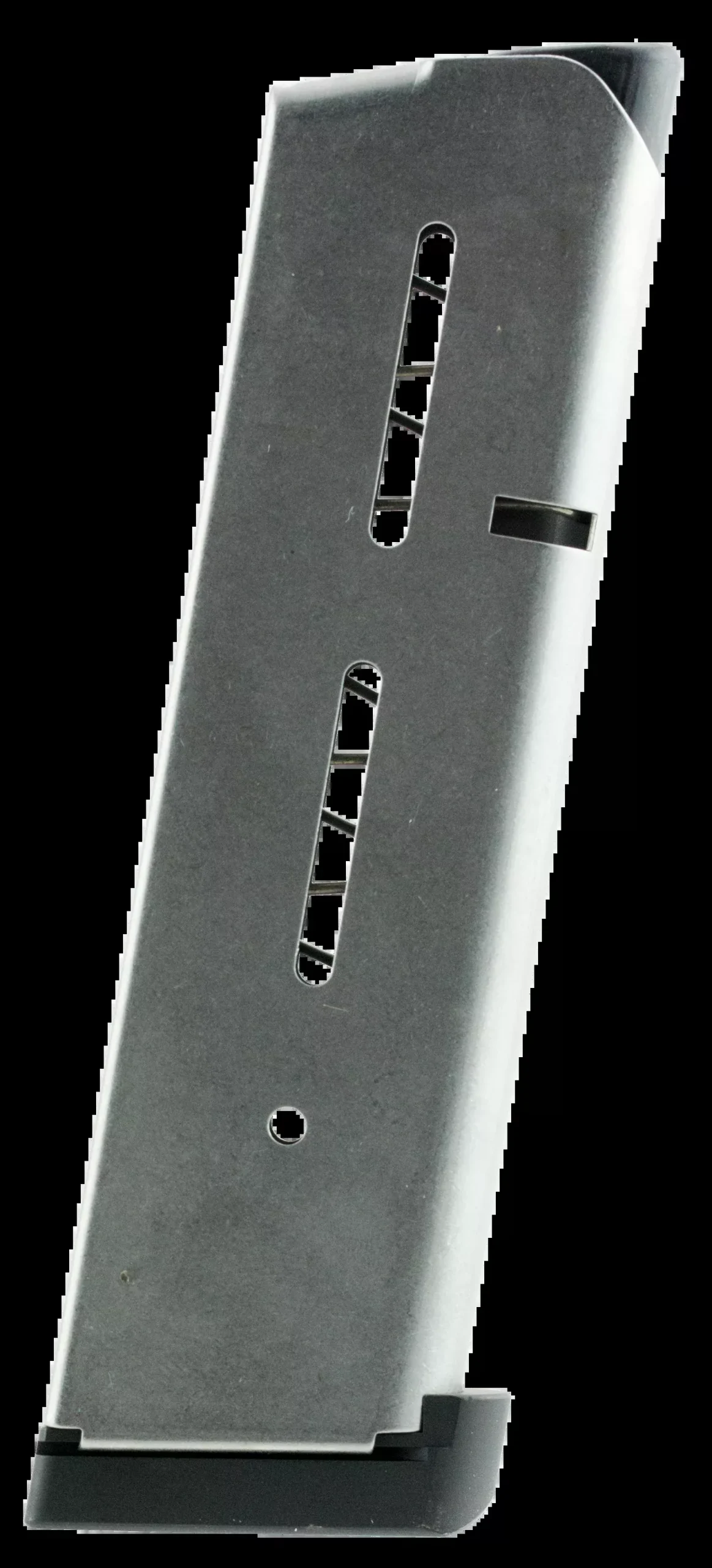Wilson Magazine 1911 .45acp - 8rd W/std Pad Stainless