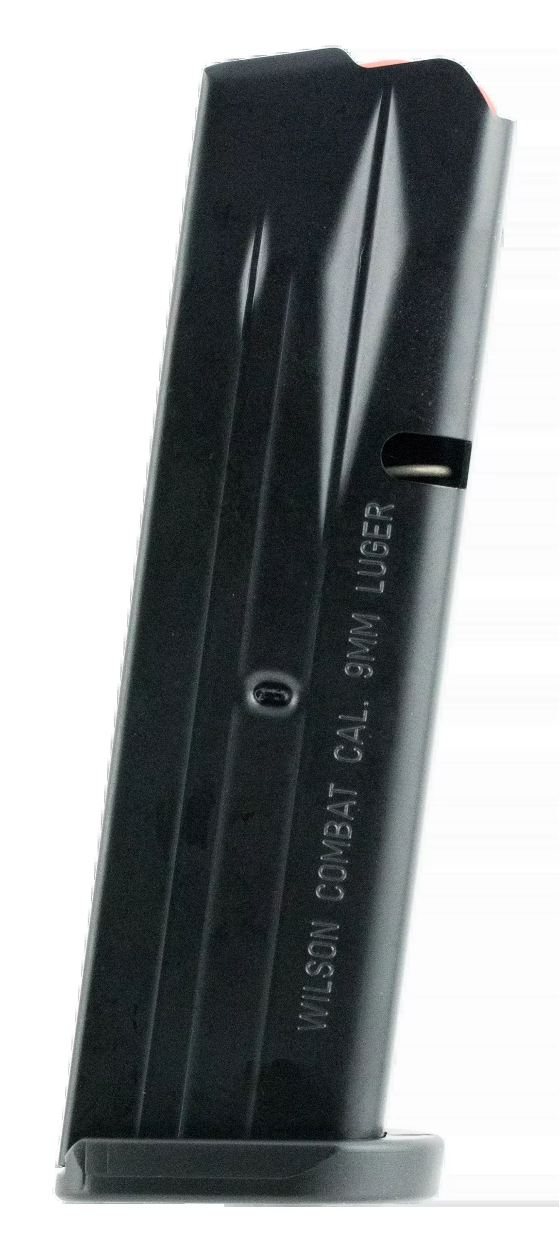 Wilson Magazine Edc X9 9mm – 10rd W/std Pad Black
