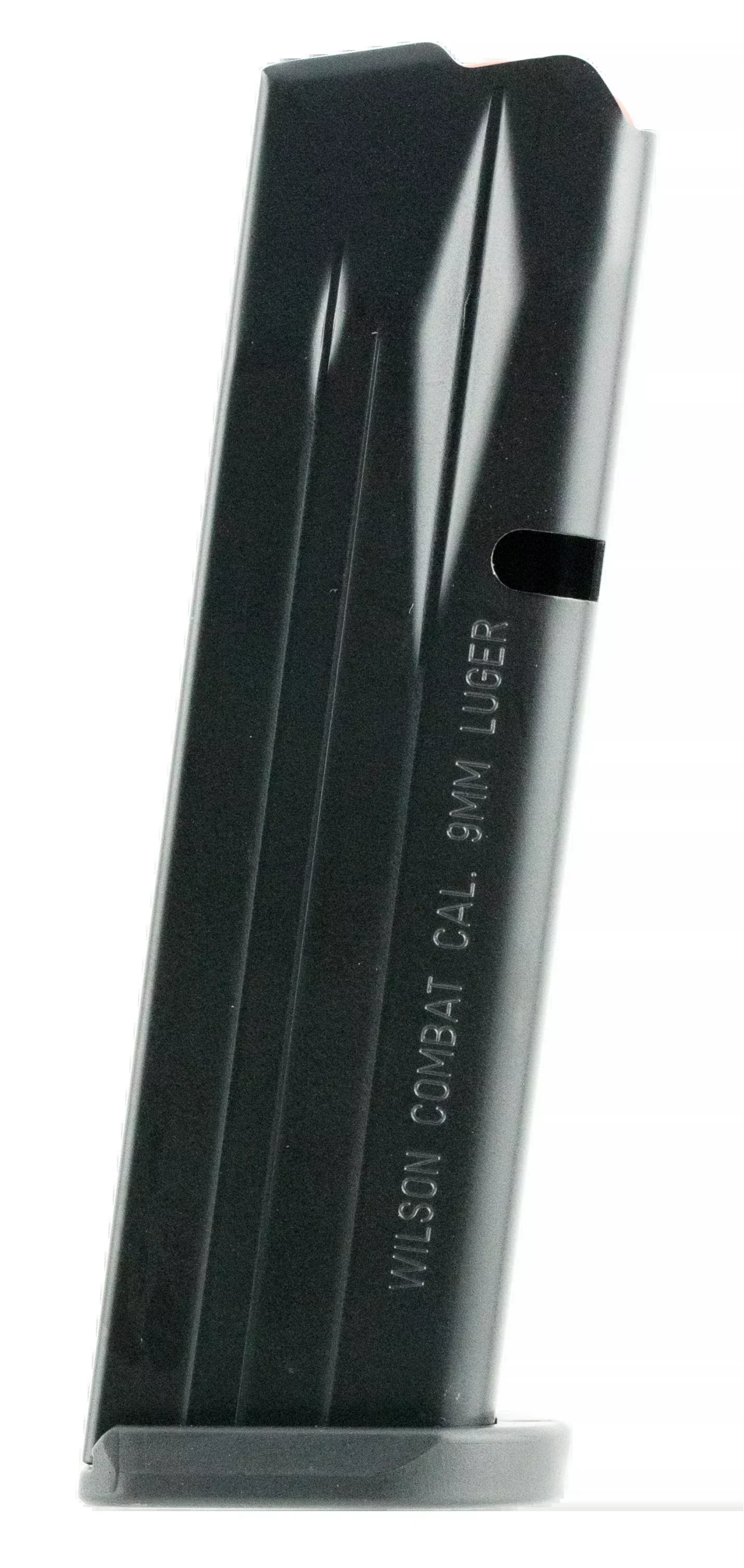 Wilson Magazine Edc X9 9mm – 15rd W/std Pad Black