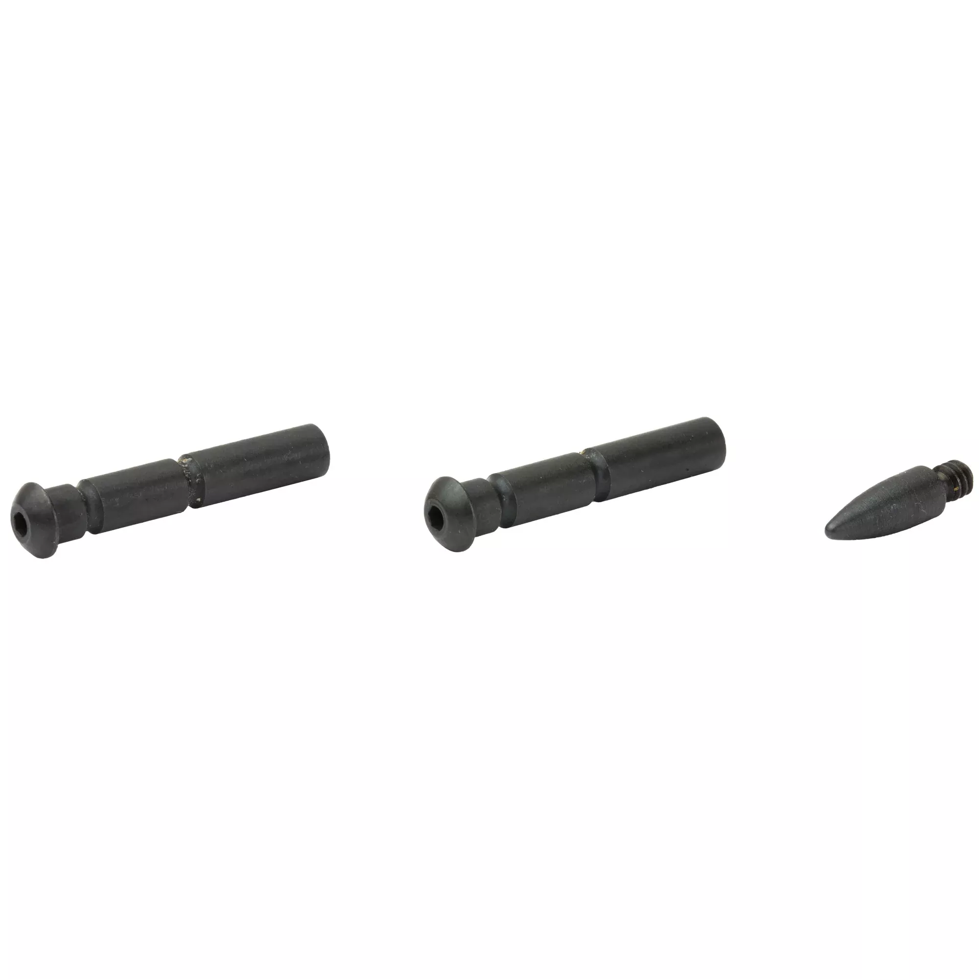 Wilson Pin Set Anti-wlk Hmr/trgr Blk