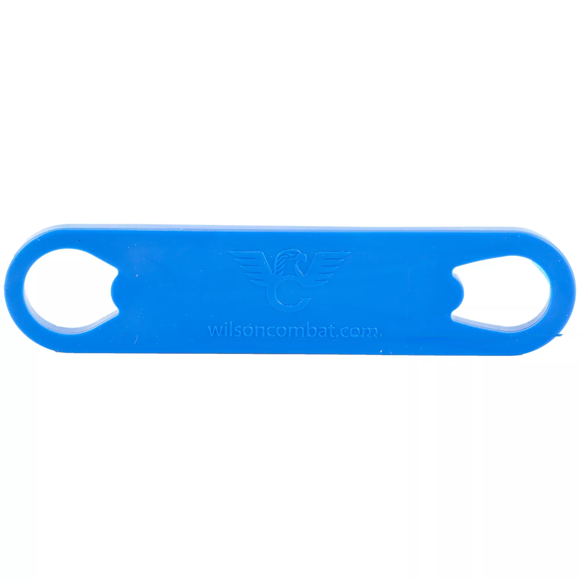 Wilson Polymer 1911 Bushing - Wrench Full-size/compact Blue