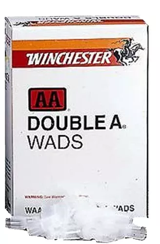 Winchester Ammo Double A, Win Waa28hsWads 28 3/4Red 2500