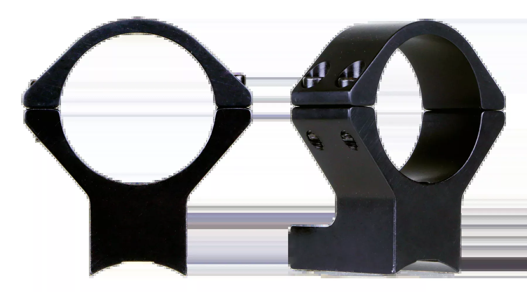 Winchester Guns Xpr Ring/base Set, Wgun 64631 Base/rings Xpr 30mm Med