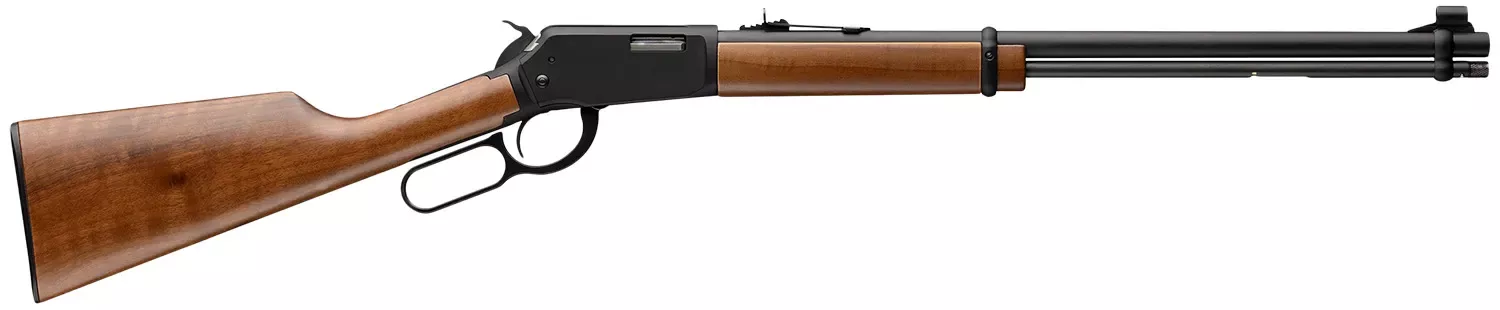 Winchester Ranger 22 LR Rifle 20.50″ Walnut 524200102