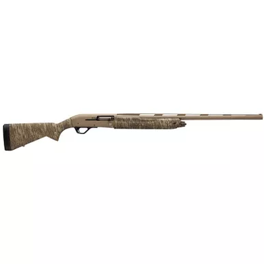 Winchester Repeating Arms 511233691 SX4 Hybrid Hunter 20 Gauge 26" 4+1 3" Flat Dark Earth Cerakote Rec/Barrel Mossy Oak Bottomland Stock Right Hand (Full Size) Includes 3 Invector-Plus Chokes