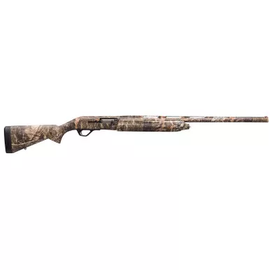 Winchester Repeating Arms 511288691 SX4 Universal Hunter 20 Gauge 26" 4+1 3" Overall Mossy Oak DNA Right Hand (Full Size) Includes 3 Invector-Plus Chokes