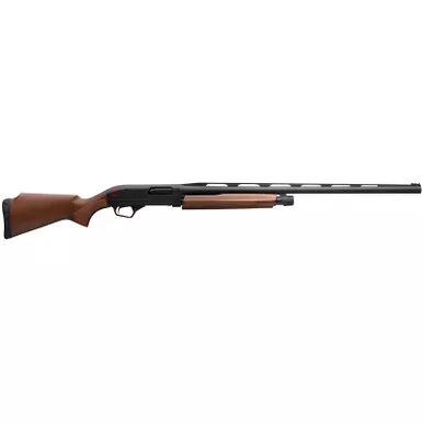 Winchester Repeating Arms 512297392 SXP Trap Compact 12 Gauge 28" 3+1 3" Matte Blued Rec/Barrel Satin Walnut Stock Right Hand (Full Size) Includes 3 Invector-Plus Chokes