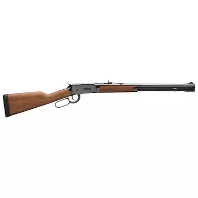 Winchester Repeating Arms 534191114 Model 94 Trails End Takedown 30-30 Win Caliber with 6+1 Capacity, 20" Barrel, Brushed Polish Blued Metal Finish & Satin Walnut Stock Right Hand (Full Size)