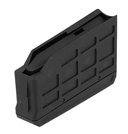 Winchester Repeating Arms Magazine For XPR Rifle .350 Legend 4rd Polymer Black 112098804