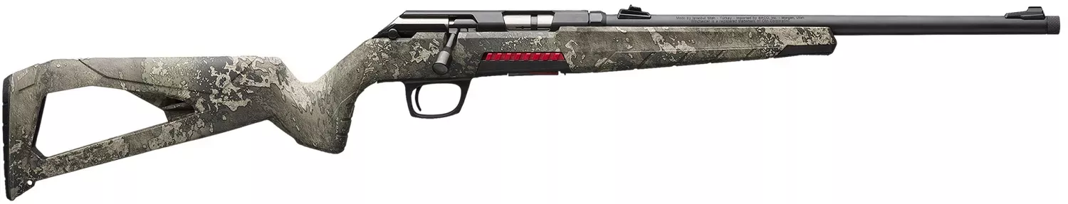 Winchester Repeating Arms Xpert Strata SR 21 Sharp Rifle 16.50″ TrueTimber Strata 5252071003