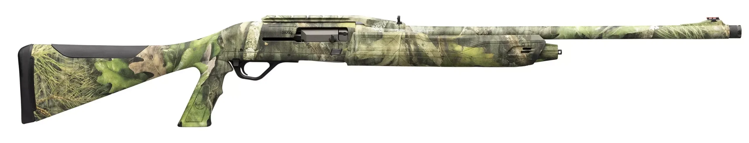 Winchester SX4 Long Beard 20 GA Shotgun 24″ Mossy Oak Obsession 511317690
