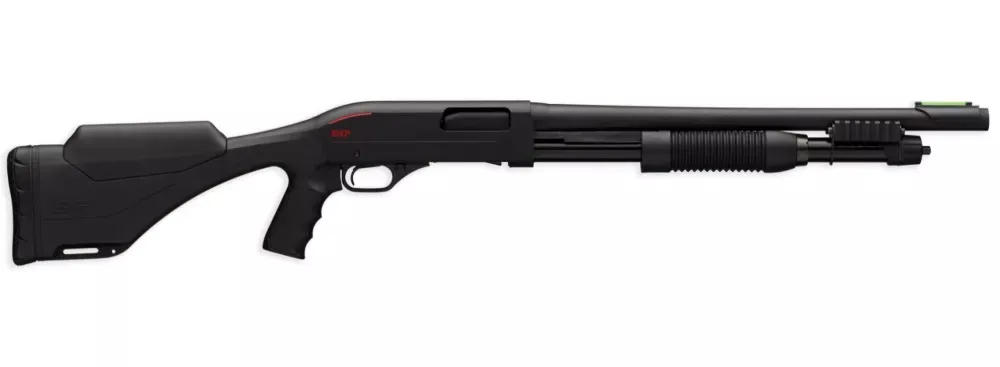 Winchester SXP Shadow Defender 12G Shotgun 18″ 512327395