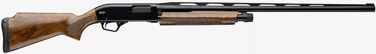 Winchester SXP Trap 12 Gauge Shotgun 32″ Walnut 512467394