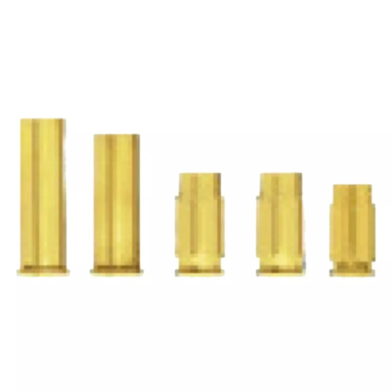 Winchester Unprimed Cases 32 Win Special Rifle Brass - 50 Per Bag