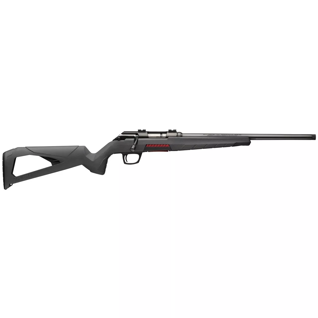 Winchester Xpert 17 WSM Rifle 16.50″ Gray 525201186