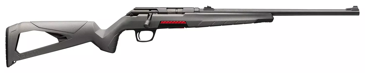 Winchester Xpert 17 WSM Rifle 18″ Gray 525200186