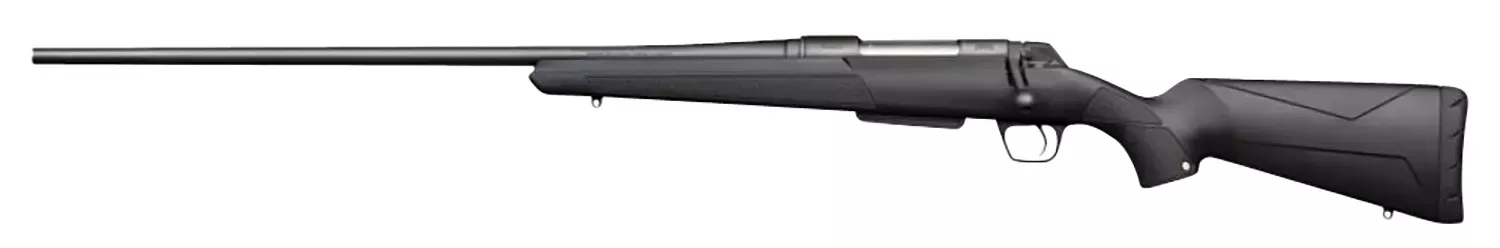 Winchester XPR 6.8 Western Rifle 24″ Black 535766299