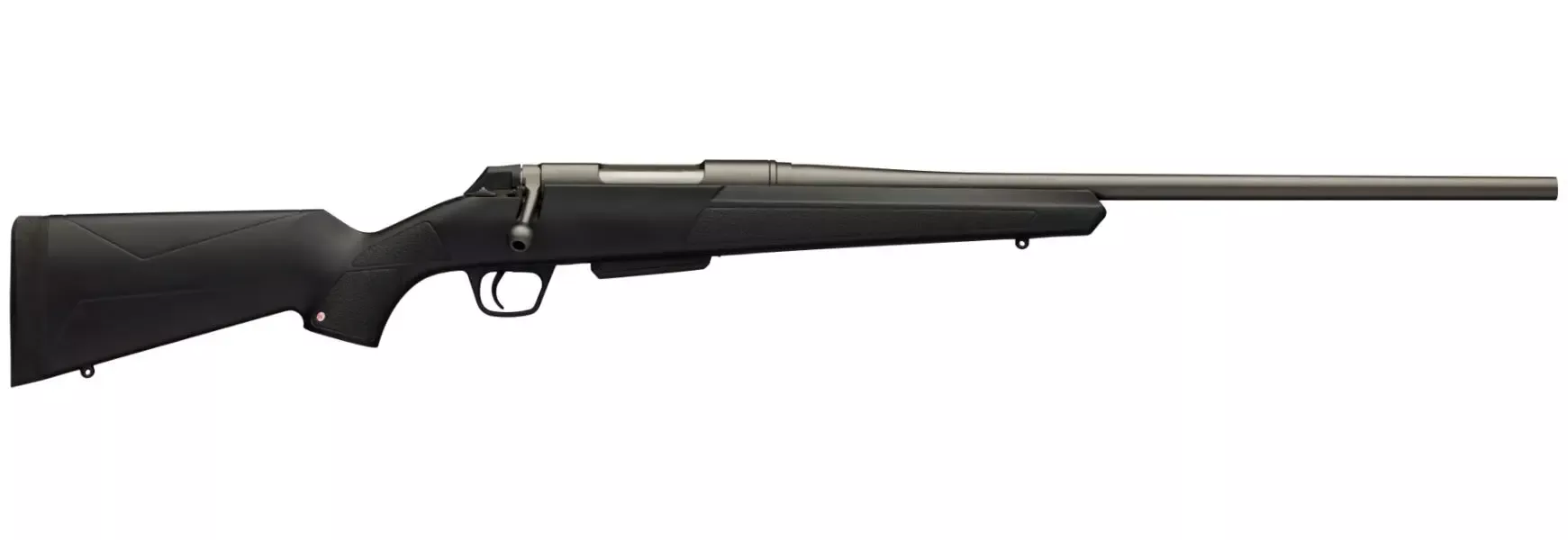 Winchester XPR Compact 308 Win. Rifle 20″ Black 535720220