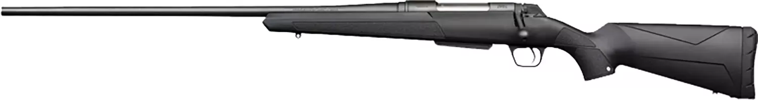 Winchester XPR Full Size 243 Win Rifle 22″ Black 535766212