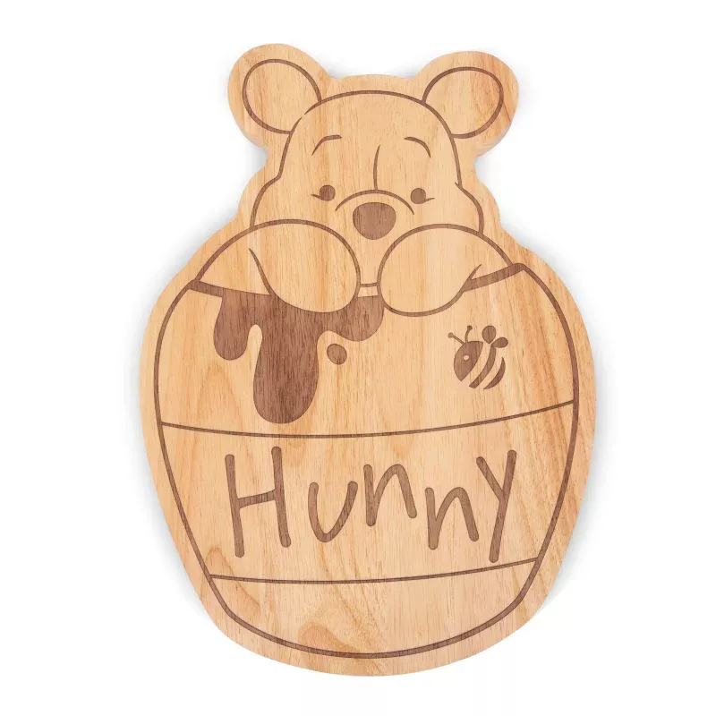 Winnie the Pooh –16 Serving Board