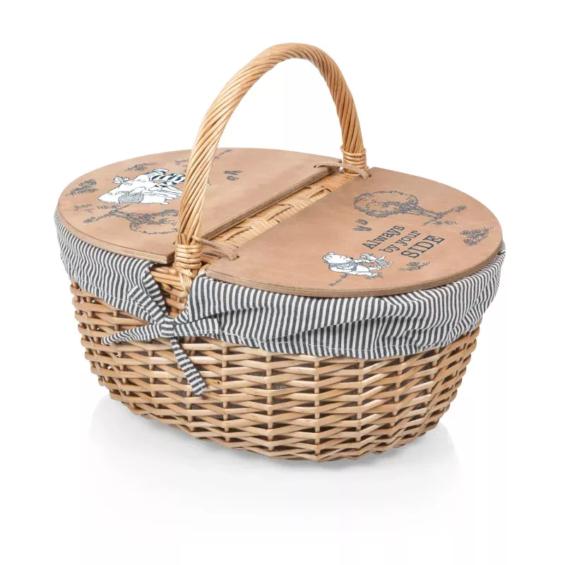 Winnie the Pooh – Country Picnic Basket
