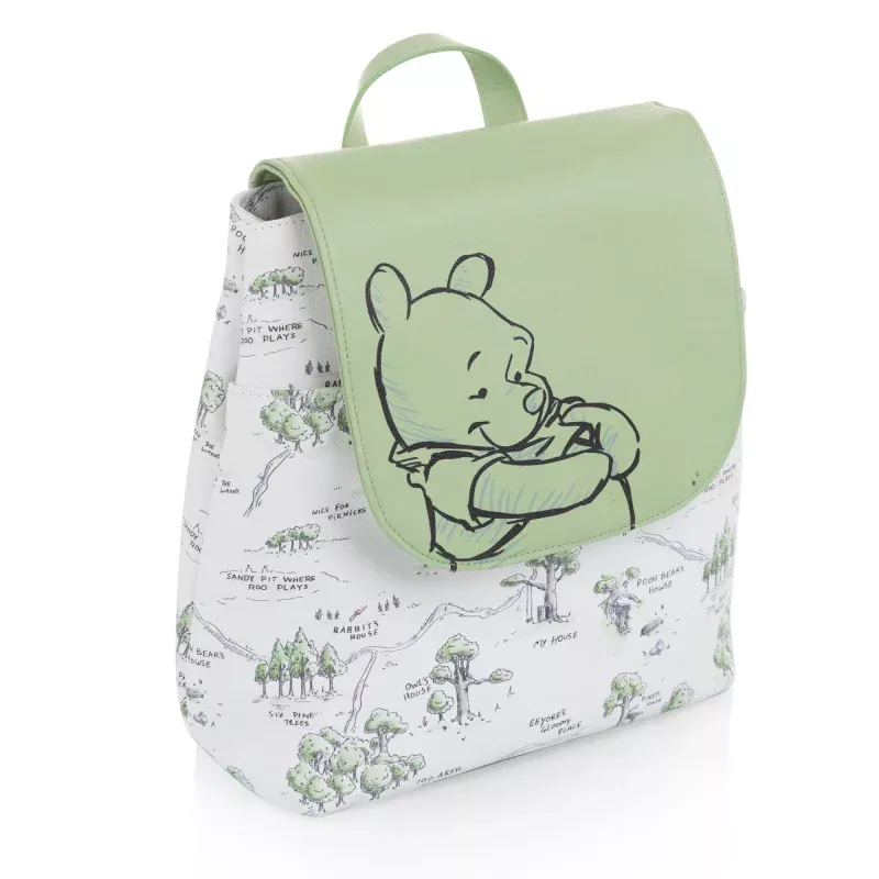 Winnie the Pooh – Downtown Mini Cooler Backpack