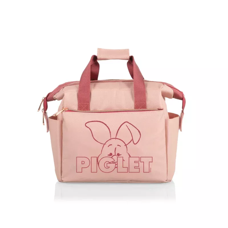 Winnie the Pooh Piglet – On The Go Lunch Bag Cooler