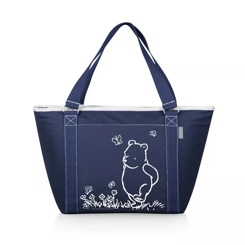 Winnie the Pooh – Topanga Cooler Tote Bag
