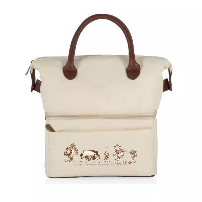 Winnie the Pooh – Urban Lunch Bag Cooler