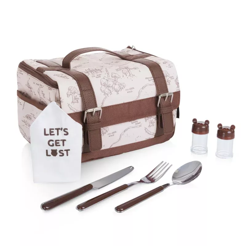 Winnie the Pooh – Winnie the Pooh Lunch Bag